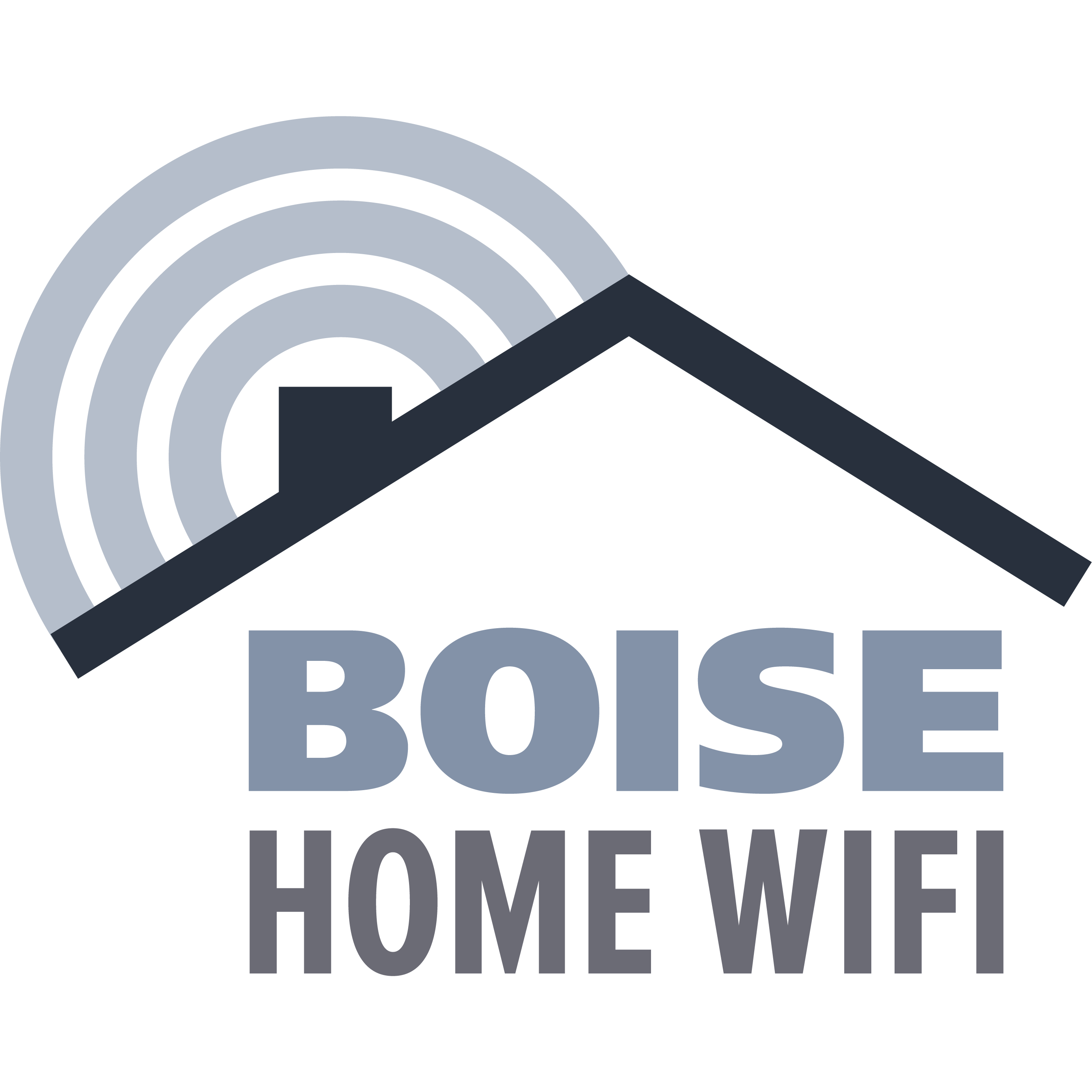 Boise Home WiFi
